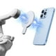 thumbnail image 1 of Abrazadera magnética con soporte de anillo para estabilizador DJI Osmo Gimbal, 1 of 3