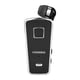 thumbnail image 2 of F970pro Wireless BT 5.0 Auriculares Auriculares Vibrantes Negro, 2 of 2