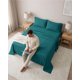 thumbnail image 4 of Juego Sabanas 2 Plazas Mas 2 Almohadas Con Relleno 6 Piezas, 4 of 6