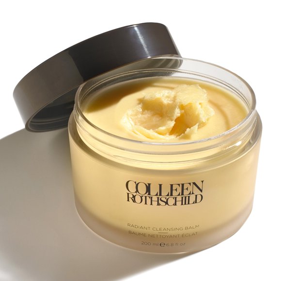 Bálsamo Limpiador Jumbo Radiante COLLEEN ROTHSCHILD 200 ml