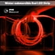 thumbnail image 3 of Tira Led Roja Para Sauna Dc24v De 5 M Ip68, 3 of 7