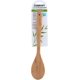 thumbnail image 1 of Cuchara sólida de bambú Cuisinart GreenGourmet para utensilios de cocina antiadherentes, 1 of 1