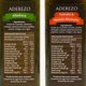 thumbnail image 2 of Pack Dúo Adrezos Tomate Merkén - Albahaca, 2 of 3