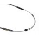 thumbnail image 2 of Sujetador Ajustable para Lentes Cablz Zipz Negro 36 cm, 2 of 8
