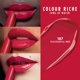 thumbnail image 2 of Lápiz labial L'Oréal Paris Colour Riche, acabado satinado rojo, 3,7 ml, 2 of 8