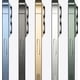 thumbnail image 5 of Iphone 13 Pro 256 Gb Restaurado Verde Alpino (t-mobile) (reacondicionado), 5 of 6