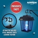 thumbnail image 2 of Soporte de pared Flowtron SB-300 Security para eliminadores de insectos, 2 of 5