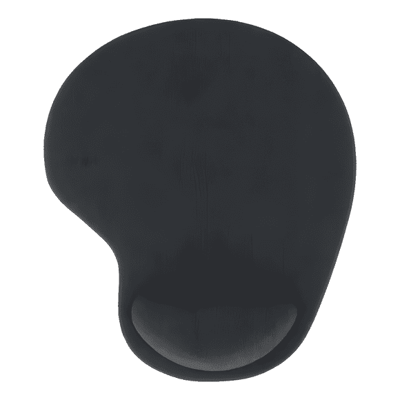 Mouse Pad Touch Me H-02 de Goma y Tela