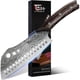 thumbnail image 1 of Cuchillo SYOKAMI Cleaver Chef 3 en 1 con separador de hierbas 7, 1 of 7