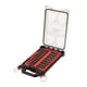 thumbnail image 2 of Juego de enchufes Milwaukee 4932480946 3/8 Drive Packout, 19 piezas, 2 of 2