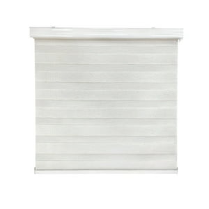 Cortina Roller Duo Zebra Dia Y Noche 200 X 200 Cm Guiza