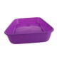 thumbnail image 3 of Bandeja Para Guardar Zapatos En El Coche, Caja De Almacenamiento Oculta Para Coche, Contenedor De Orden Fácil De Usar, Color Morado, 3 of 5