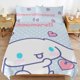 thumbnail image 2 of Cinnamoroll Bedding Sets for Kids Men Women Twin Size, 2 of 5