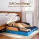 thumbnail image 3 of Cama ortopédica lavable Comfort Expression XL para perros, 3 of 7