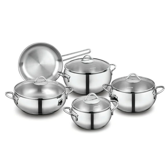 Batería TOMBIK (9 pcs) Korkmaz A1800