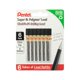 thumbnail image 1 of Recargas de mina Pentel 0,5 mm H 72 piezas (6 tubos), 1 of 4