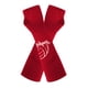thumbnail image 2 of Mangas De Brazo De Voleibol Mangas De Voleibol Acolchadas Elásticas Almohadillas De Brazo De Voleibol L XL Rojo, 2 of 5