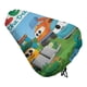 thumbnail image 1 of Leo el Camión Funda de Asiento de Bicicleta Impermeable, Cojín Elástico Suave, Protector contra Lluvia, Polvo y UV, 1 of 6