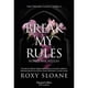 thumbnail image 1 of Break my rules. Rompe mis reglas, 1 of 5