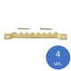 thumbnail image 1 of Soporte para Colgar 6x62mm 4un., 1 of 2