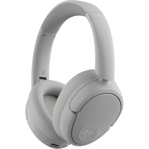 Auriculares JLab JBuds Lux ANC 70H 40MM Cloud White