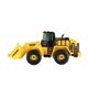 thumbnail image 4 of Paquete Combo Metal Movers Tonka de Juguete: Bulldozer y Cargador Frontal, 4 of 7