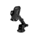 thumbnail image 1 of Soporte celular auto, brazo largo, ajustable, color negro, 1 of 3