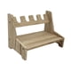thumbnail image 2 of Organizador De Herramientas Multifuncional De Madera Para Taller, Cocina, Hogar, Sin Cajón, 2 of 3