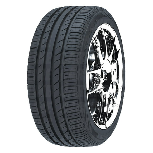 Neumático Sport Sa37 225/55 R17 101w