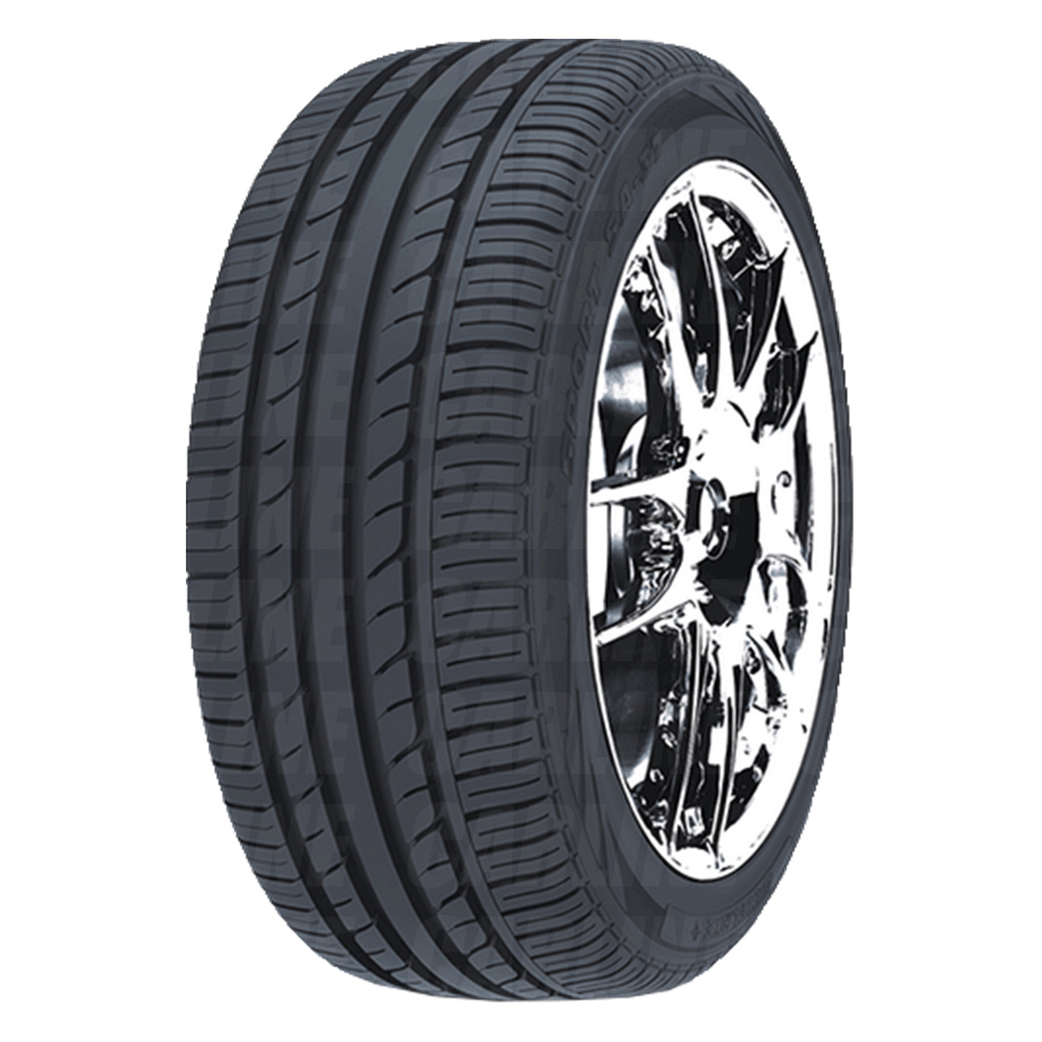 Westlake - Neumático Sport Sa37 205/45 R17 88Y