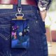 thumbnail image 5 of Estuche de Llaves Desmarcar Cuero Premium, 5 of 6