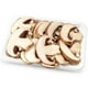 thumbnail image 1 of Champiñones Portobello Laminados Bandeja, 200 g, 1 of 2