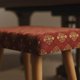 thumbnail image 5 of Puf tapizado de tela Ultimate Premium Products, 5 of 5