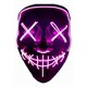 thumbnail image 1 of Mascaras Led la Purga Halloween, 1 of 2
