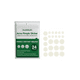thumbnail image 1 of Parches Anti Espinilla Anti Acné 24 Pegatinas Waterproof, 1 of 3