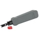 thumbnail image 4 of Herramienta De Impacto De Perforación, Hoja Doble, Práctico Cable De Red Lan, Ethernet, 4 of 5