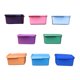 thumbnail image 5 of Juego de 4 Recipientes Tupperware de 500 ml Multicolor, 5 of 6
