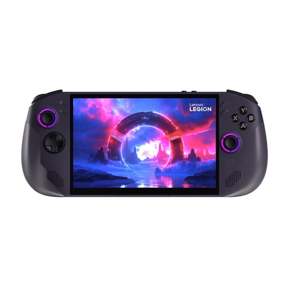 Consola Legion Go S Gaming Amd Ryzen z2 Go 16gb Ram 1tb Ssd 8 Wuxga Wi-fi 6e