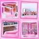 thumbnail image 2 of Set de juego Mastom Kitchen, 56 unidades, luces y sonidos para niñas, 2 of 7