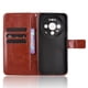 thumbnail image 4 of Funda tipo libro para Huawei Mate 80 Pro 5G, cartera todo‑en‑uno, funda multifuncional con tarjetero y correa de muñeca desmontable, 4 of 4