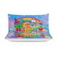 thumbnail image 3 of x124 Numberblocks Bed Duvet Cover Microfiber Bedding Sets 3D Printed Lightweight 3 Piece Comforter Sets, 1 Duvet Cover And 2 Pillow Shams for Kids Boys Girls 79"x90" jn124, 3 of 5