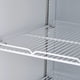 thumbnail image 4 of Ventus Visi-Cooler VC-1000LS 2 Puertas Correderas 1000 Lts, 4 of 6