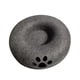 thumbnail image 2 of Cama Túnel Para Gatos Para Interiores Nido Para Gatos Túnel Redondo Para Gatos Casa Para Gatos Gris 60x28cm, 2 of 5