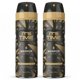 thumbnail image 1 of Perfume It's Time de Bruce Buffer Fragance, paquete de 2 unidades, 1 of 5