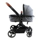 thumbnail image 5 of Coche Travel System 360 Gris, 5 of 12