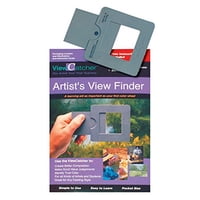 Color Wheel - Rueda De Colores Viewcatcher, Duradera, 8,9 Cm