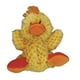 thumbnail image 1 of Juguete para Perro KONG Duckie Extra Pequeño de Peluche Amarillo, 1 of 5