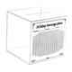 thumbnail image 5 of Clear Piggy Bank Transparente Para Niños Niños Para Niños Niños Y Adultos 15x15x15cm, 5 of 5