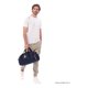 thumbnail image 2 of Bolso Deportivo De Viaje Real Madrid Pequeña Azul, 2 of 6