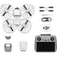 Genérico - Drone Dji Flip Fly More Combo Dji Rc 2